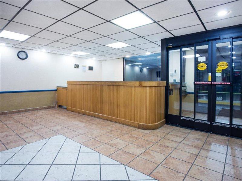 Days Inn By Wyndham Chambersburg Zewnętrze zdjęcie