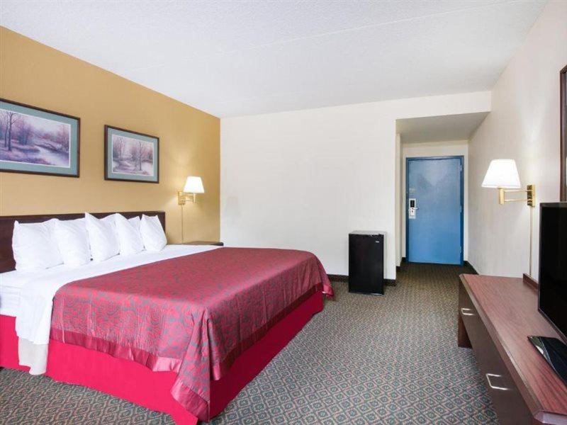 Days Inn By Wyndham Chambersburg Zewnętrze zdjęcie