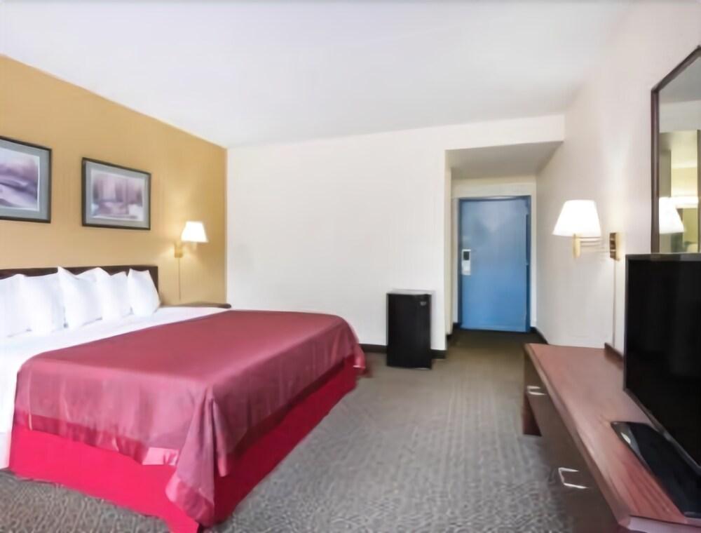 Days Inn By Wyndham Chambersburg Zewnętrze zdjęcie