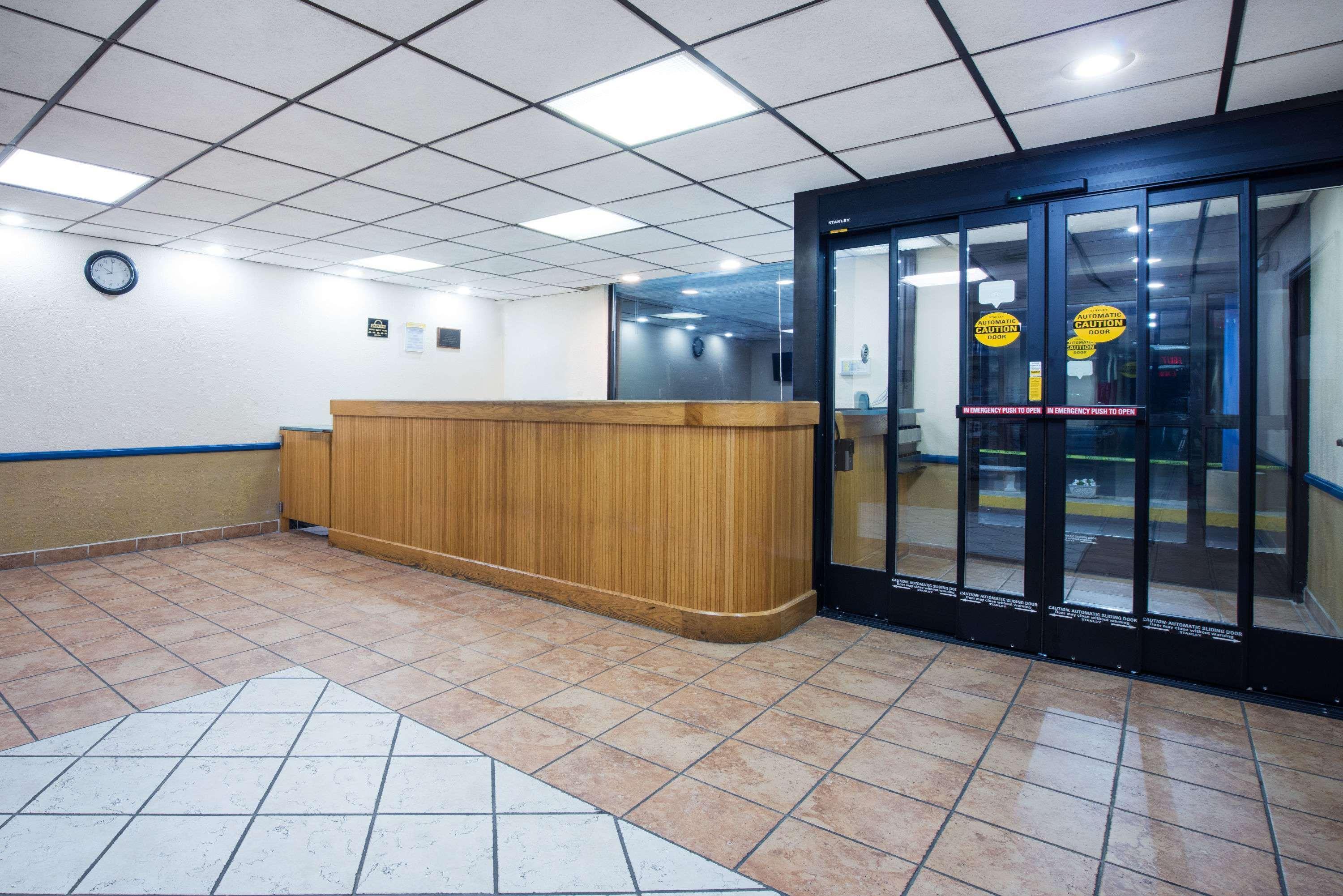 Days Inn By Wyndham Chambersburg Zewnętrze zdjęcie